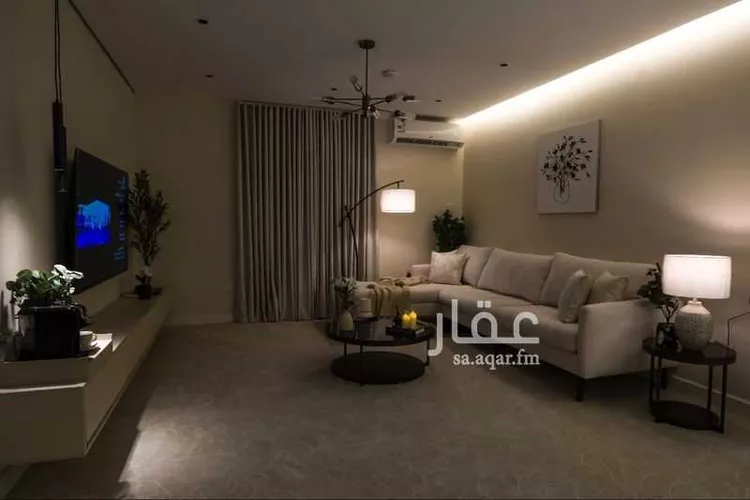 شقة للإيجار في شارع سودة, حي اليرموك, مدينة الرياض, منطقة الرياض
