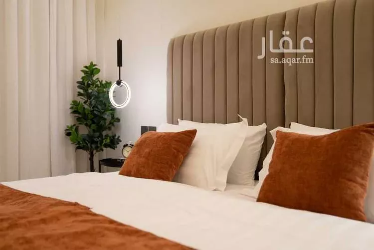 شقة للإيجار في شارع وعلة, حي ظهرة لبن, مدينة الرياض, منطقة الرياض صورة 4
