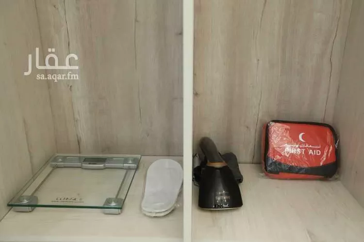 شقة للإيجار في شارع عمر بن جناوه, حي طويق, مدينة الرياض, منطقة الرياض صورة 5