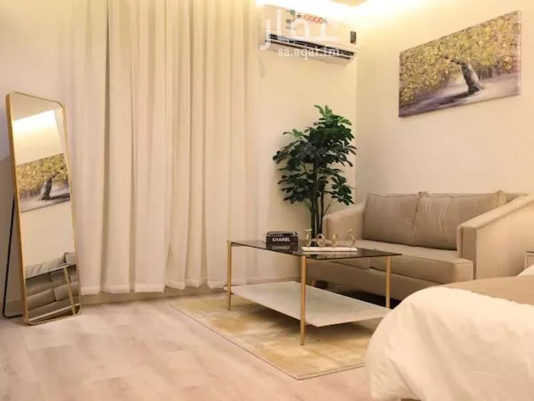 شقة للإيجار في شارع عبدالرحمن بن إبراهيم, حي طويق, مدينة الرياض, منطقة الرياض صورة 2