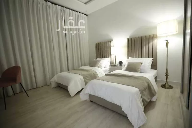 شقة للإيجار في شارع عمر بن جناوه, حي طويق, مدينة الرياض, منطقة الرياض صورة 3