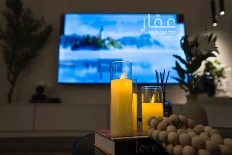 شقة للإيجار في شارع سودة, حي اليرموك, مدينة الرياض, منطقة الرياض صورة 3