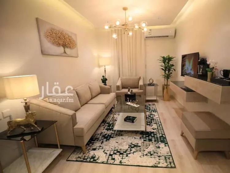 شقة للإيجار في شارع عمر بن جناوه, حي طويق, مدينة الرياض, منطقة الرياض صورة 5