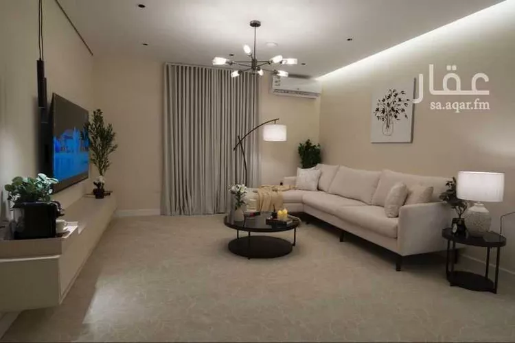 شقة للإيجار في شارع سودة, حي اليرموك, مدينة الرياض, منطقة الرياض صورة 2