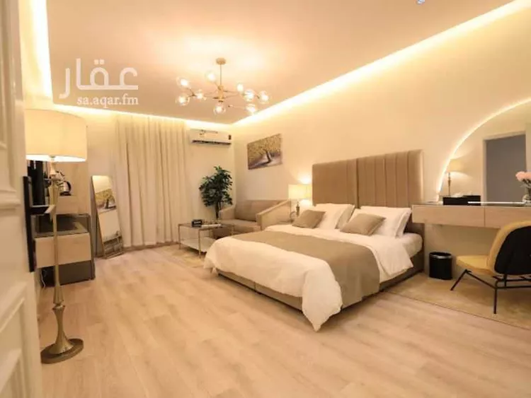 Apartment for Rent in Riyadh Tuwaiq