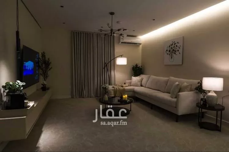 شقة للإيجار في شارع سودة, حي اليرموك, مدينة الرياض, منطقة الرياض صورة 2