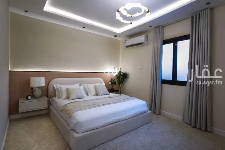 شقة للإيجار في شارع سودة, حي اليرموك, مدينة الرياض, منطقة الرياض صورة 3