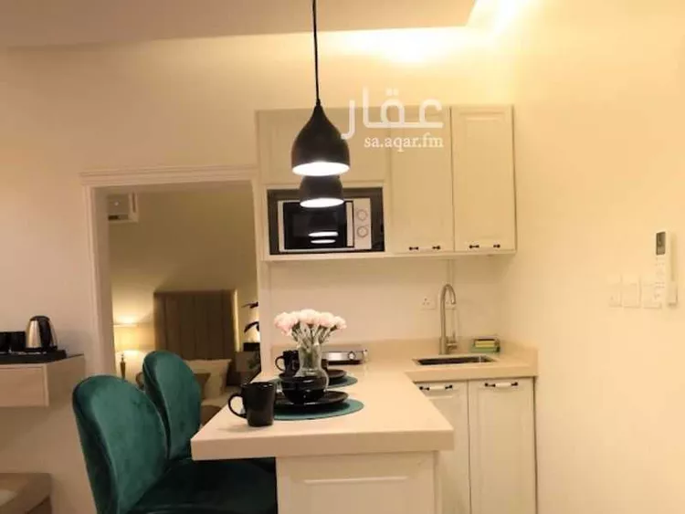 شقة للإيجار في شارع عمر بن جناوه, حي طويق, مدينة الرياض, منطقة الرياض