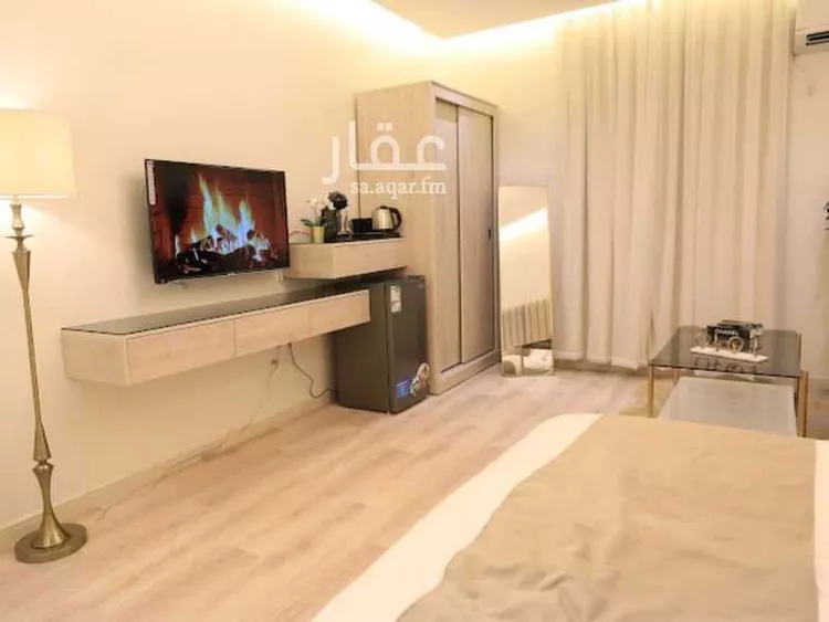 شقة للإيجار في شارع عبدالرحمن بن إبراهيم, حي طويق, مدينة الرياض, منطقة الرياض صورة 4