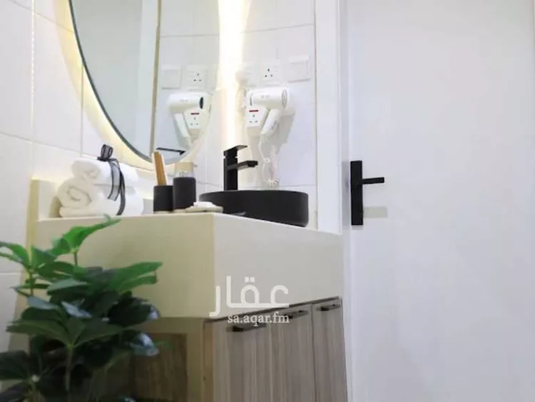 شقة للإيجار في شارع عبدالرحمن بن إبراهيم, حي طويق, مدينة الرياض, منطقة الرياض صورة 5