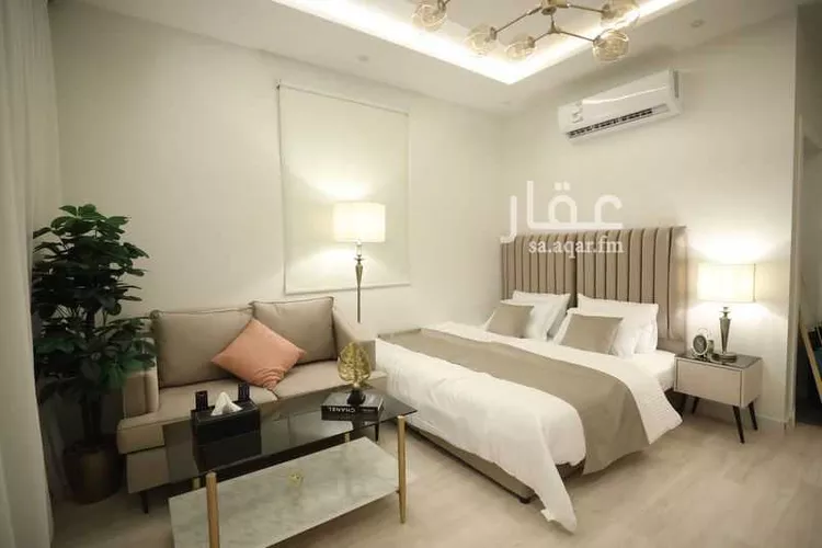 شقة للإيجار في شارع عمر بن جناوه, حي طويق, مدينة الرياض, منطقة الرياض صورة 4