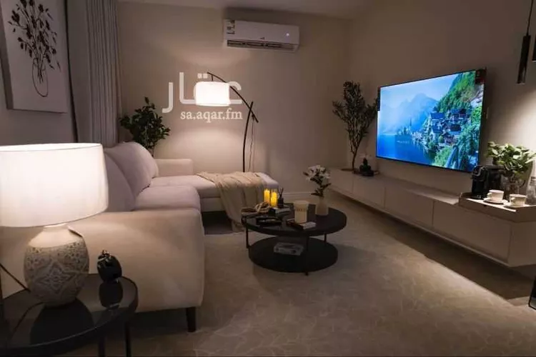 شقة للإيجار في شارع سودة, حي اليرموك, مدينة الرياض, منطقة الرياض صورة 5