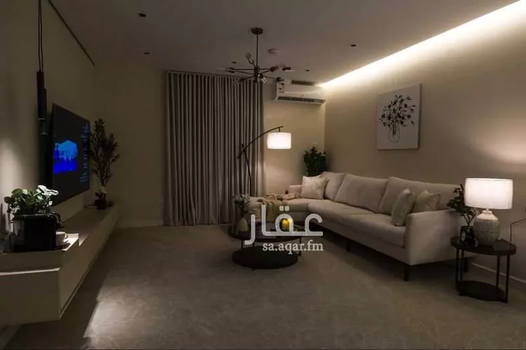 Apartment for Rent in Riyadh Al Yarmouk صورة 3