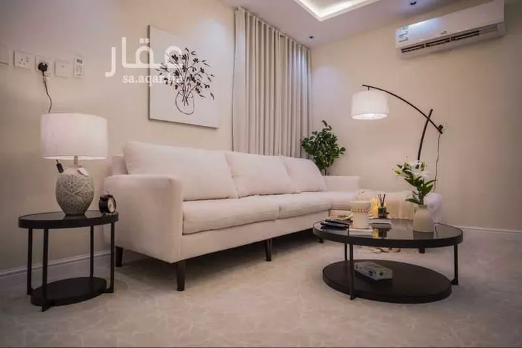 شقة للإيجار في شارع سودة, حي اليرموك, مدينة الرياض, منطقة الرياض صورة 3
