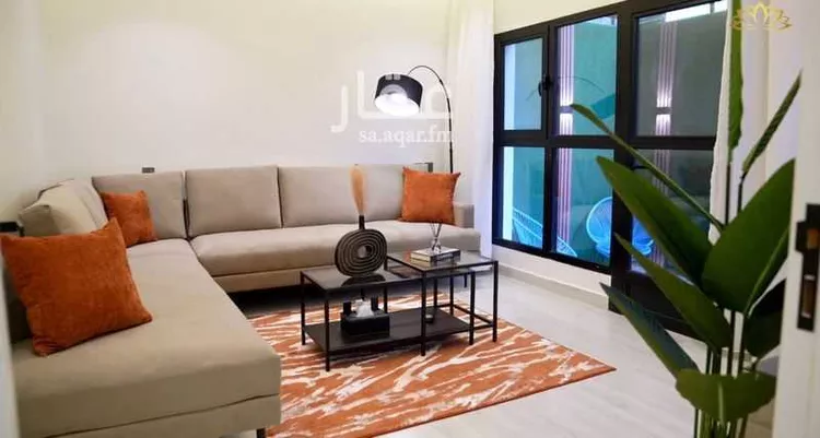 شقة للإيجار في شارع وعلة, حي ظهرة لبن, مدينة الرياض, منطقة الرياض صورة 2