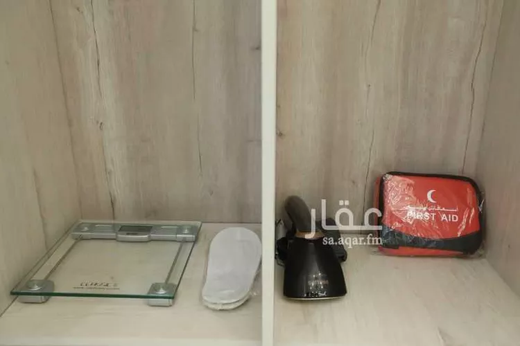 شقة للإيجار في شارع عمر بن جناوه, حي طويق, مدينة الرياض, منطقة الرياض صورة 5