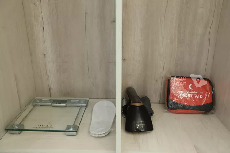 شقة للإيجار في شارع احمد الكلاعي, حي طويق, مدينة الرياض, منطقة الرياض 7