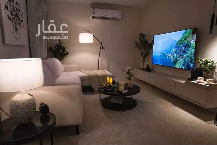 شقة للإيجار في شارع سودة, حي اليرموك, مدينة الرياض, منطقة الرياض صورة 4