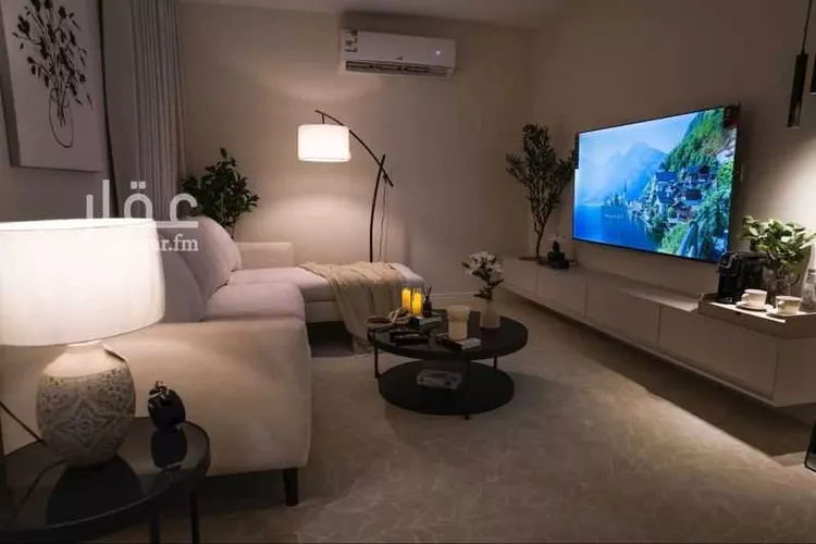 شقة للإيجار في شارع سودة, حي اليرموك, مدينة الرياض, منطقة الرياض صورة 4