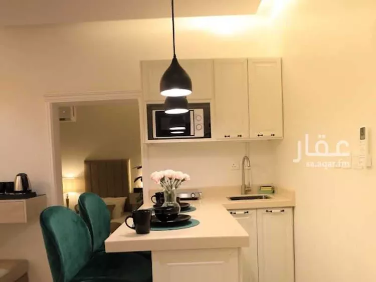 شقة للإيجار في شارع عمر بن جناوه, حي طويق, مدينة الرياض, منطقة الرياض