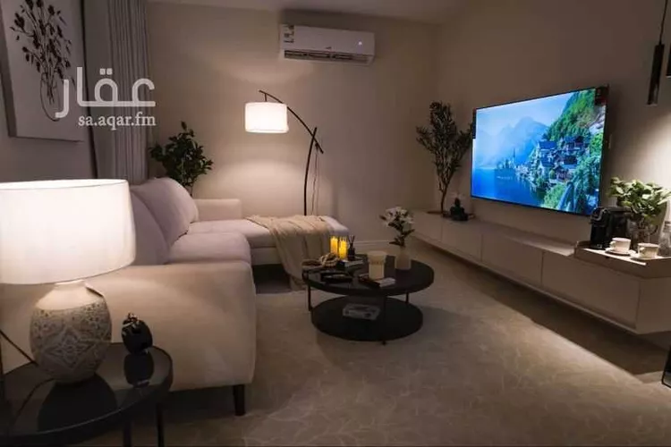 شقة للإيجار في شارع سودة, حي اليرموك, مدينة الرياض, منطقة الرياض صورة 2