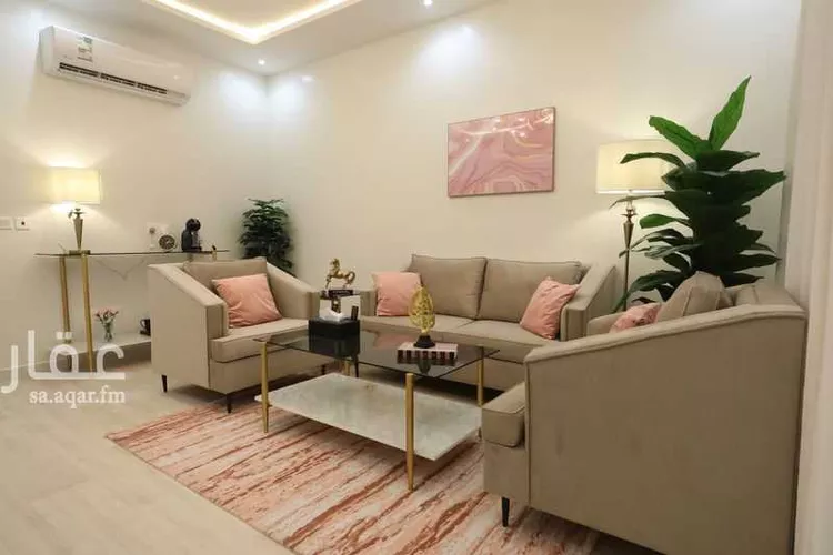 شقة للإيجار في شارع عمر بن جناوه, حي طويق, مدينة الرياض, منطقة الرياض