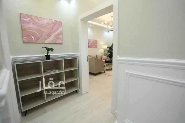 شقة للإيجار في شارع عمر بن جناوه, حي طويق, مدينة الرياض, منطقة الرياض صورة 2