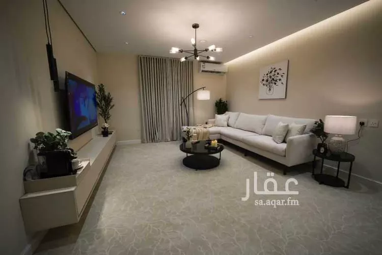 Apartment for Rent in Riyadh Al Yarmouk صورة 4
