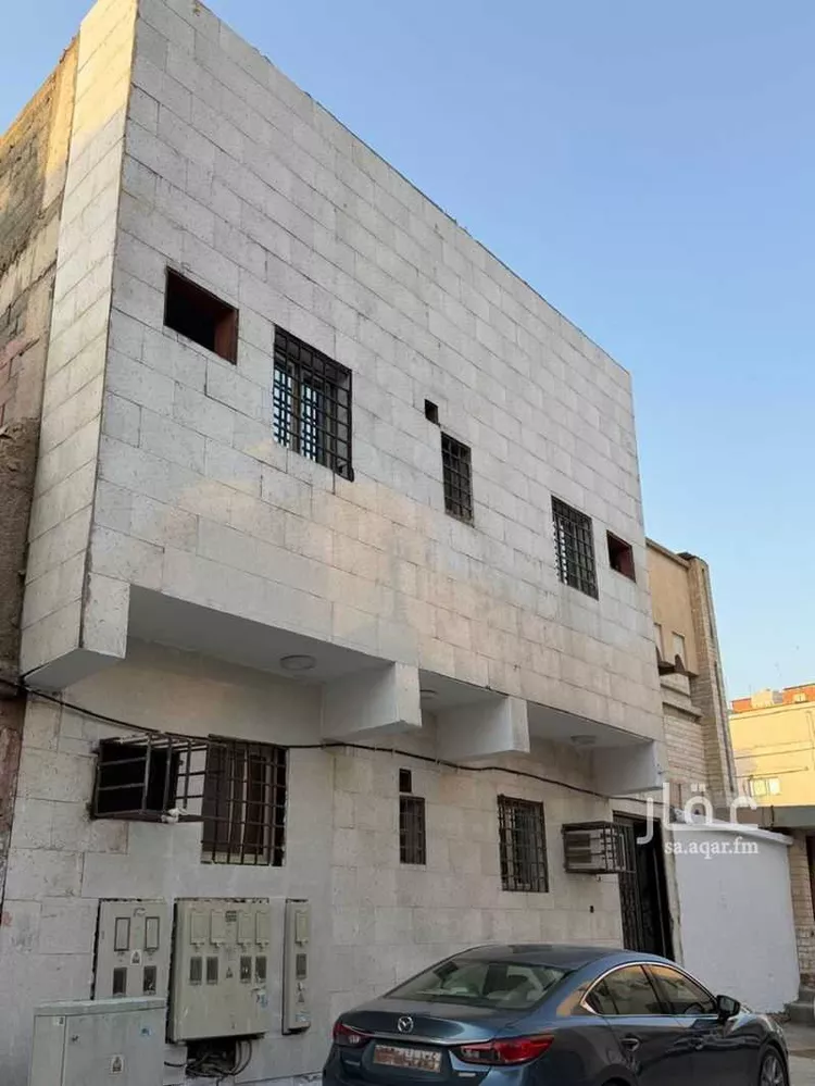عمارة للبيع في شارع ابي زمعة, حي اليمامة, مدينة الرياض, منطقة الرياض 7