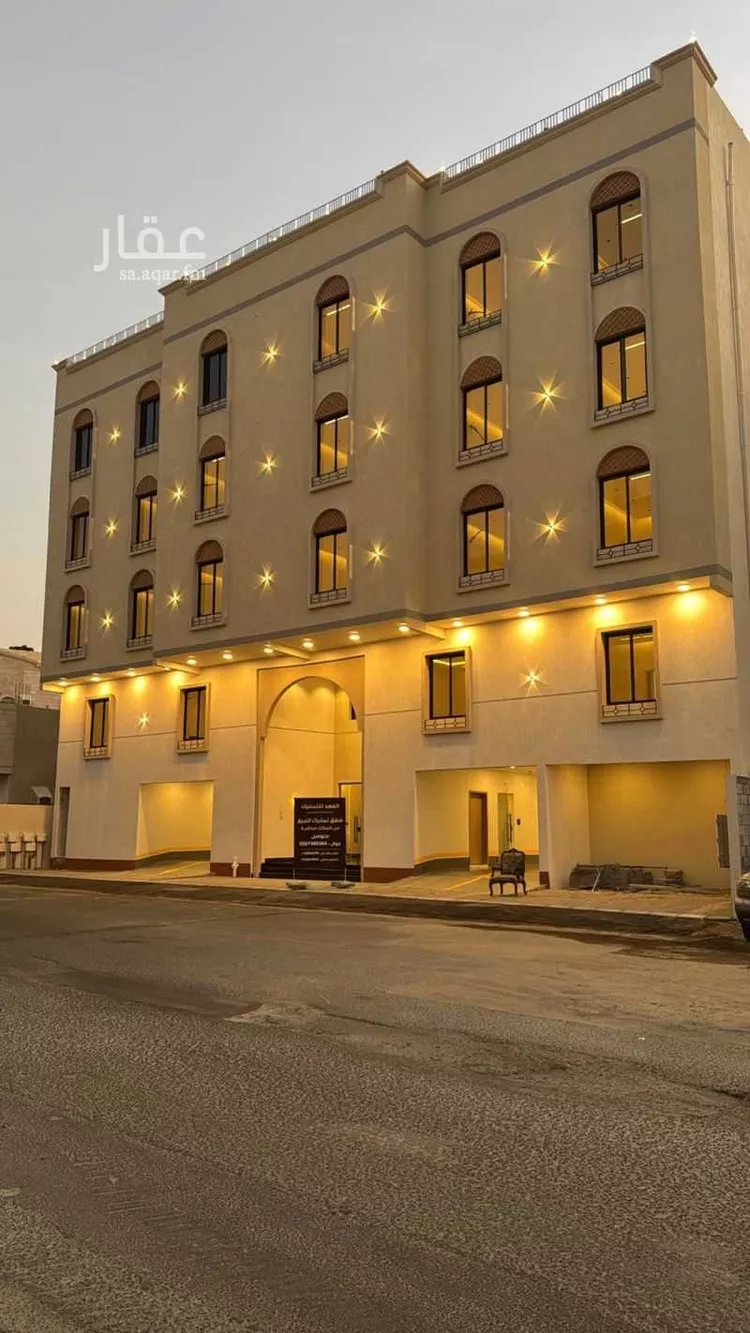 عمارة للبيع في شارع عمر بن عروه ، حي البحيرات ، مكة المكرمة ، منطقة مكة المكرمة صورة 3