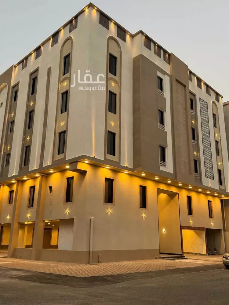 عمارة للبيع في شارع الابساط, حي حي العقبة الشمالي, مدينة مكة المكرمة, منطقة مكة المكرمة صورة 2