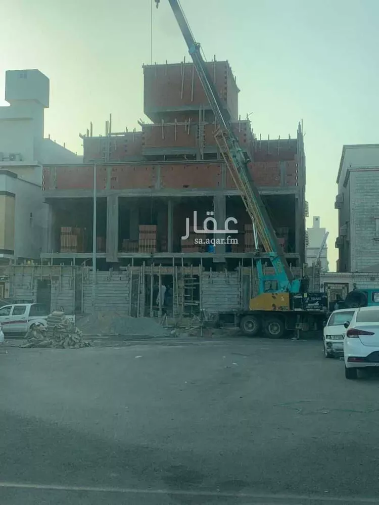 عمارة للبيع في شارع ابو الفتح الانصاري, حي الأجاويد, مدينة جدة, منطقة مكة المكرمة صورة 5