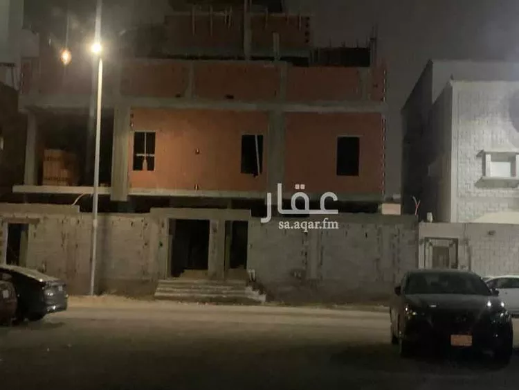 عمارة للبيع في شارع ابو الفتح الانصاري, حي الأجاويد, مدينة جدة, منطقة مكة المكرمة 7