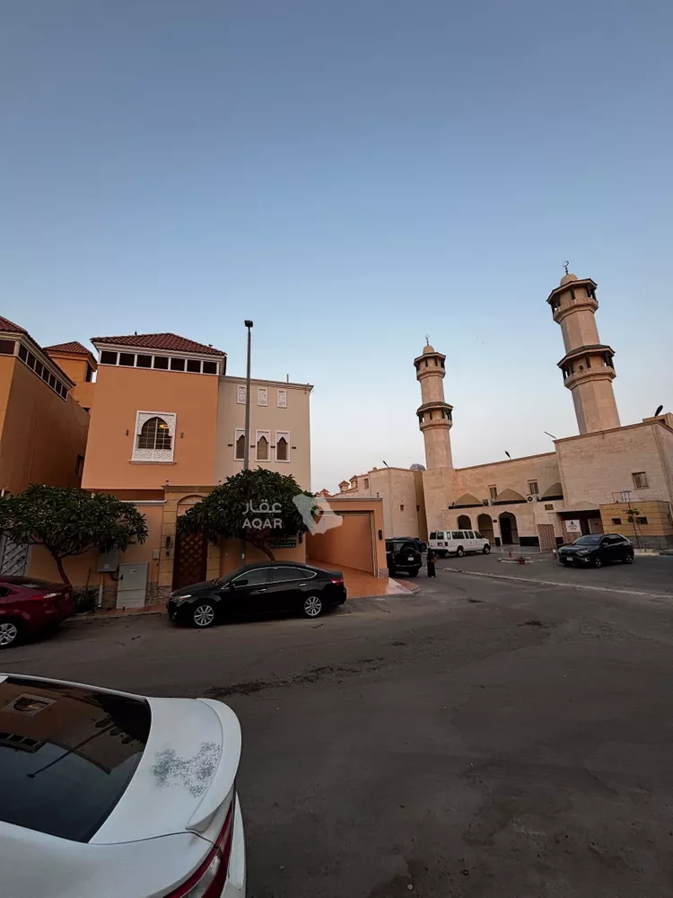 فيلا للإيجار في شارع علي ابن ابي الازهر, حي الأمواج, مدينة جدة, منطقة مكة المكرمة 20