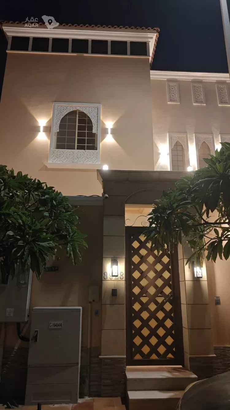 فيلا للإيجار في شارع علي ابن ابي الازهر, حي الأمواج, مدينة جدة, منطقة مكة المكرمة 26