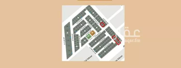 Land for Sale in Dammam Ash Shulah
