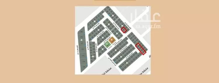 Land for Sale in Dammam Ash Shulah