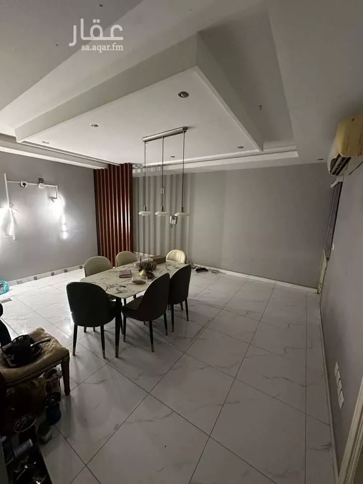 شقة للبيع في شارع إبن العديم ، حي المروة ، جدة ، جدة