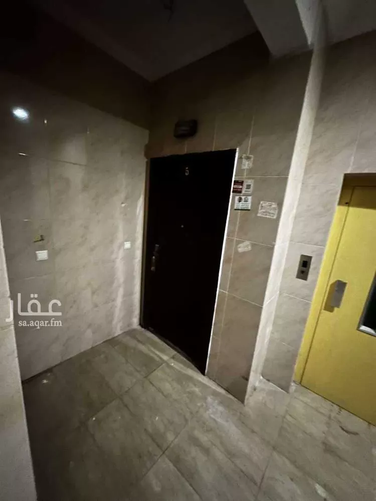 شقة للبيع في شارع إبن العديم ، حي المروة ، جدة ، جدة صورة 2