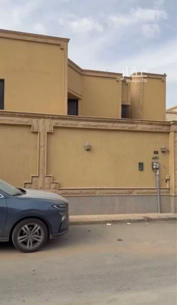 أرض للبيع في شارع ابن أبي العلاء, حي المصيف, مدينة الرياض, منطقة الرياض صورة 2
