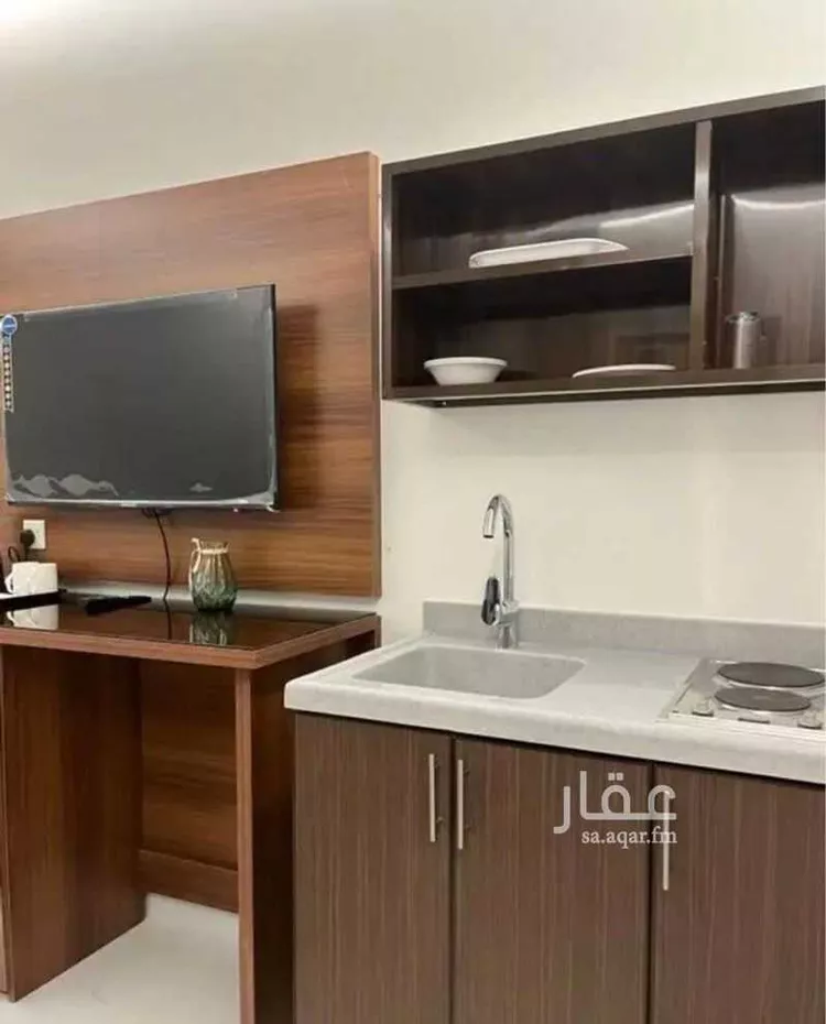 شقة للإيجار في شارع عبدالرحمن ابن معاذ القرشي, حي الجسر, مدينة الخبر, المنطقة الشرقية صورة 5