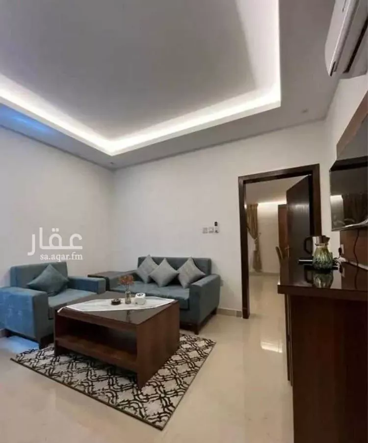 شقة للإيجار في شارع عبدالرحمن ابن معاذ القرشي, حي الجسر, مدينة الخبر, المنطقة الشرقية صورة 3