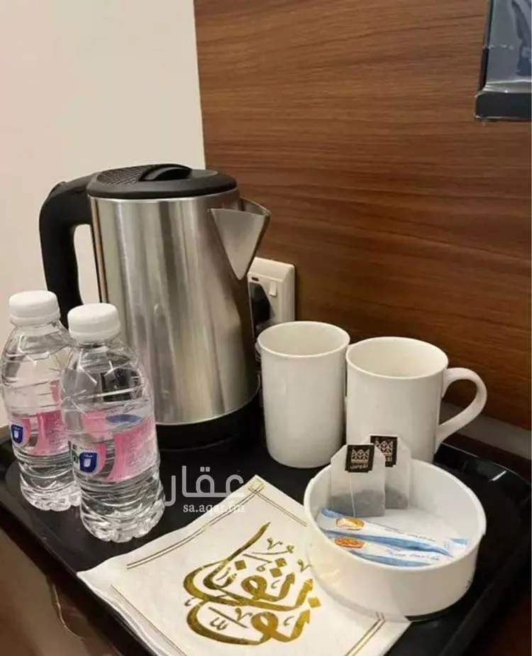 شقة للإيجار في شارع عبدالرحمن ابن معاذ القرشي, حي الجسر, مدينة الخبر, المنطقة الشرقية صورة 2
