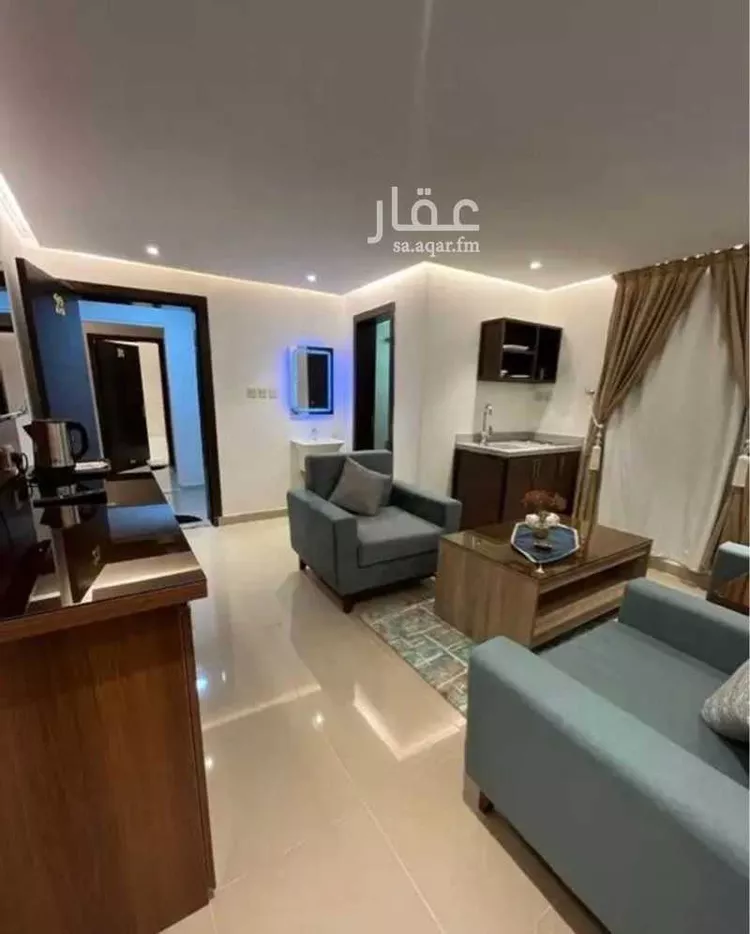 شقة للإيجار في شارع عبدالرحمن ابن معاذ القرشي, حي الجسر, مدينة الخبر, المنطقة الشرقية صورة 4