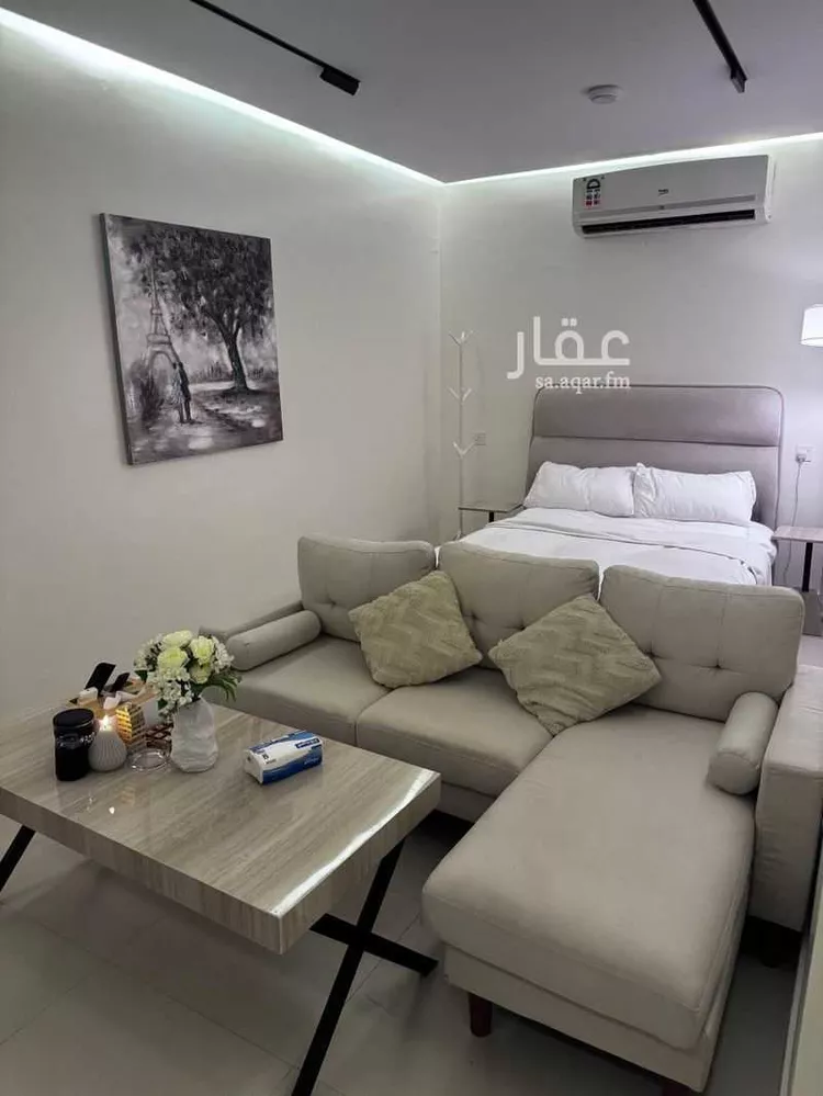 غرفة للإيجار في شارع صان الحجر ، حي نمار ، الرياض ، منطقة الرياض صورة 2