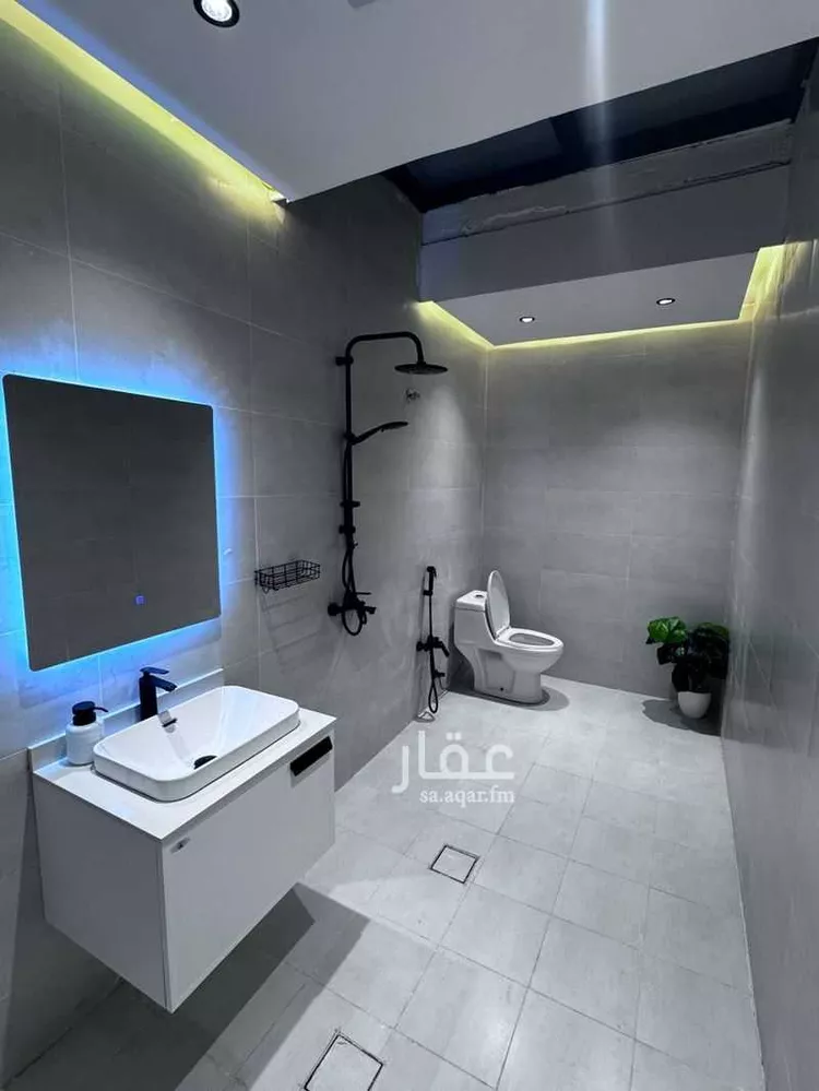 شقة للإيجار في شارع صان الحجر ، حي نمار ، الرياض ، منطقة الرياض صورة 5