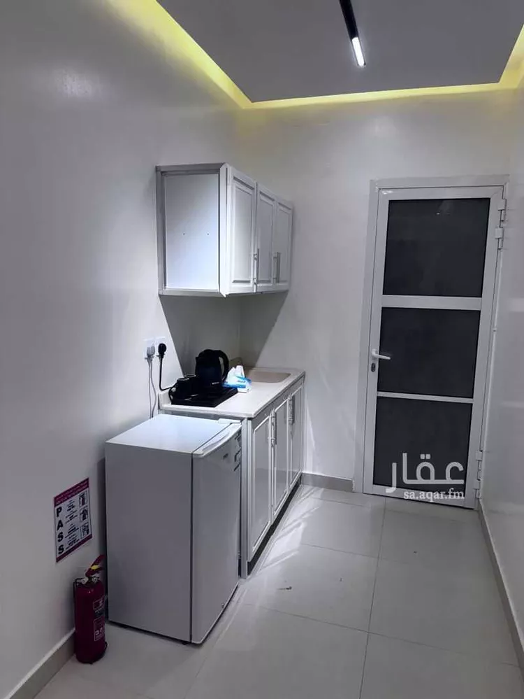 شقة للإيجار في شارع صان الحجر ، حي نمار ، الرياض ، منطقة الرياض صورة 4