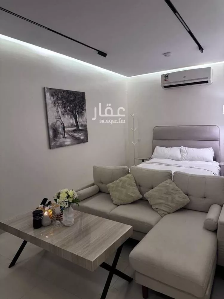 غرفة للإيجار في شارع صان الحجر ، حي نمار ، الرياض ، منطقة الرياض صورة 3