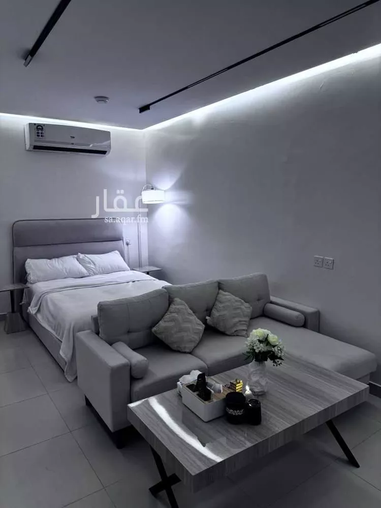 شقة للإيجار في شارع صان الحجر ، حي نمار ، الرياض ، منطقة الرياض صورة 2