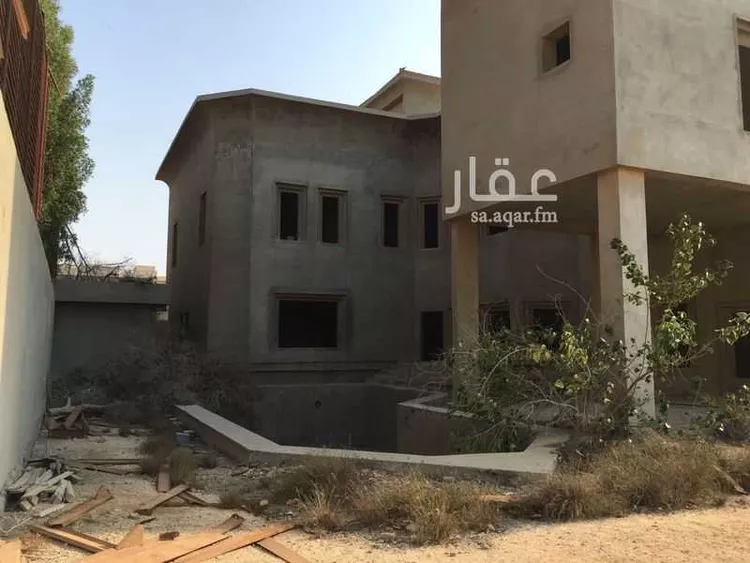 فيلا للبيع في شارع ام المؤمنين ام سلمة, حي المرجان, مدينة جدة, منطقة مكة المكرمة صورة 4